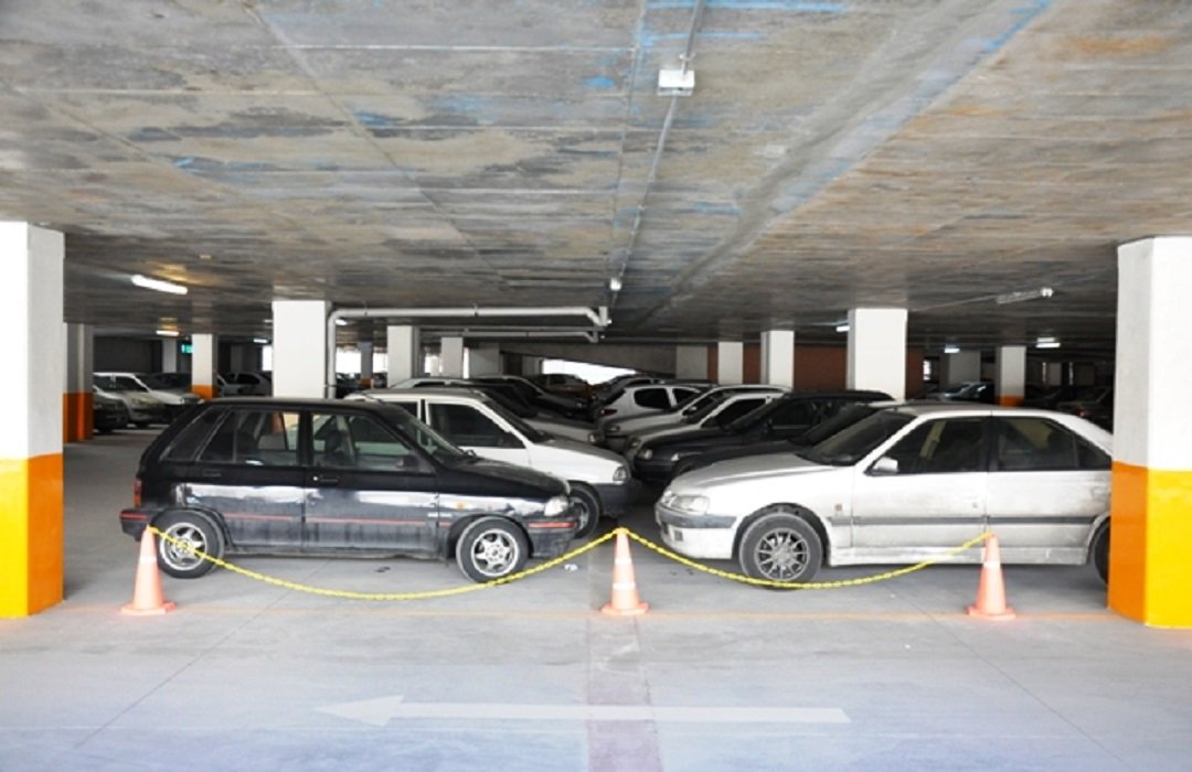 فرودگاه شیراز