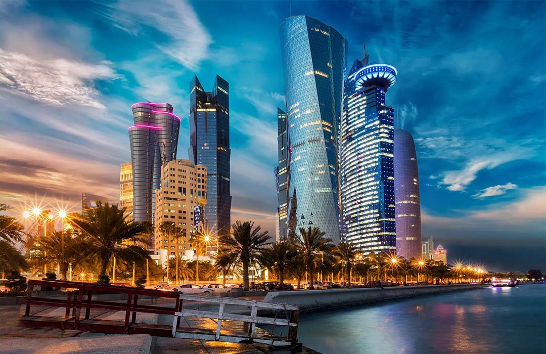 ویزای کشور قطر