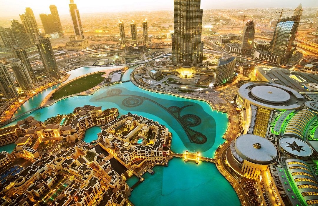 مراحل اخذ ویزا توریستی دبی امارات